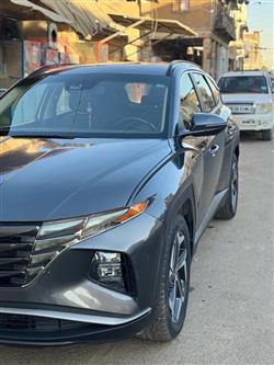 هیوندای تۆکسۆن